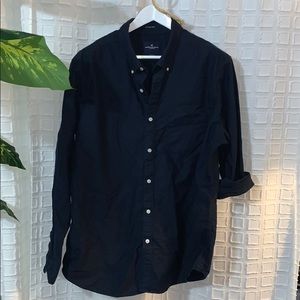Ae oxford button down sz/xxl